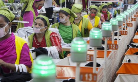 Readymade in Bangladesh: A future-proof success story in textiles