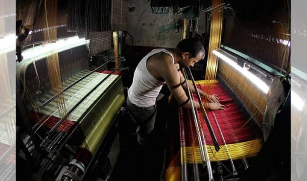 Rs. 338 cr for the welfare of handloom weavers allocated by Telangana State Budget