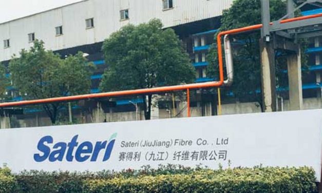 Sateri sets out Chinese expansion plans