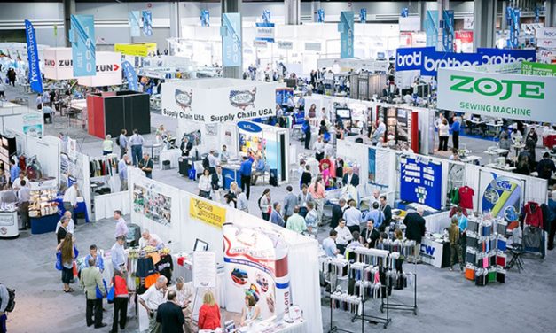Techtextil North America & Texprocess to pivot to new cycle
