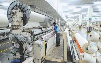 Two Mega Textile Parks to come up in Gujarat