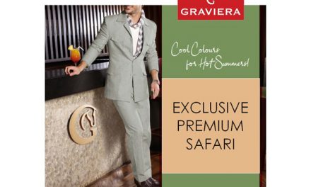 Graviera is all set to rise in style