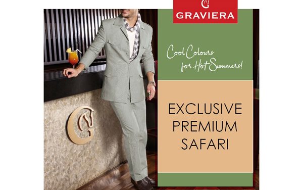 Graviera is all set to rise in style