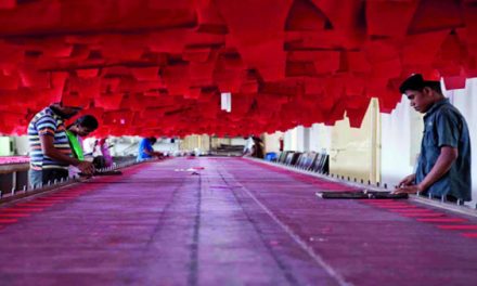 Apparel exporters cry for help from global MMF fabric suppliers