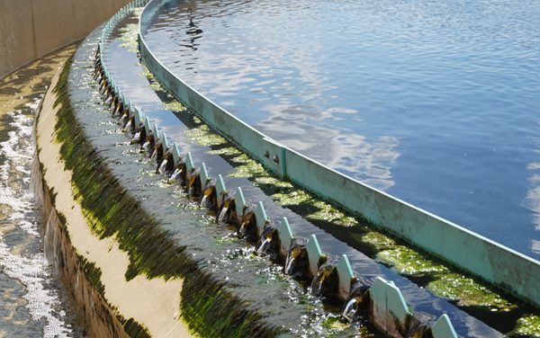 COD (Chemical Oxygen Demand): Biggest challenge for textile waste water treatment