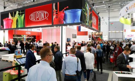 DuPont launching new products and presenting latest innovations in virtual drupa