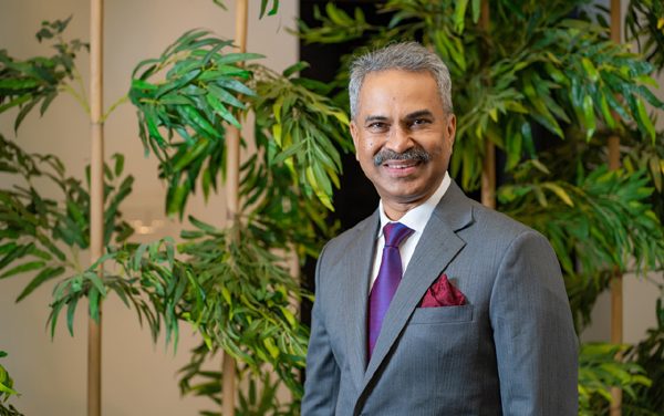 Faruque Hassan elects as new President of BGMEA