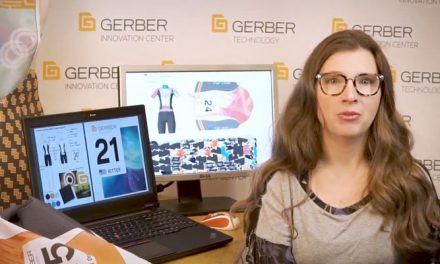 Gerber’s latest software update empowers manufacturers, provides transparency and traceability