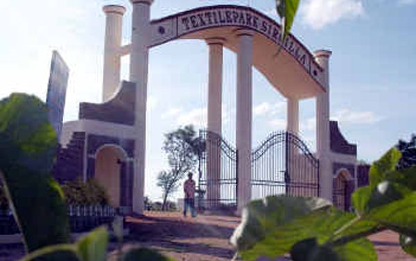 Gokaldas Exports to start operations at Sircilla Textile Park in Telangana