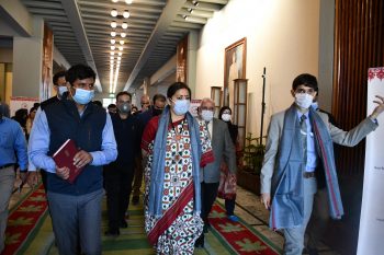 NIFT Srinagar to introduce technical textiles as an academic subject 