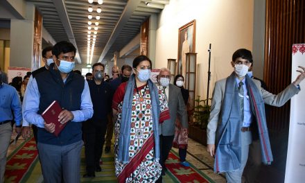 NIFT Srinagar to introduce technical textiles as an academic subject