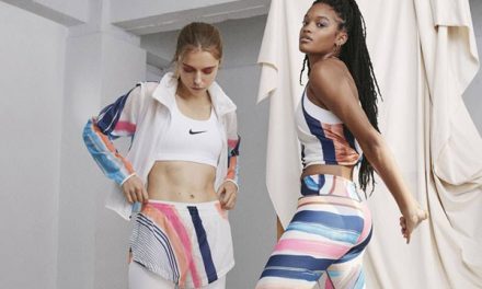 Nike retained the title of the world’s most valuable apparel brand