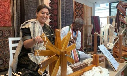 PLI scheme for the textile industry almost ready
