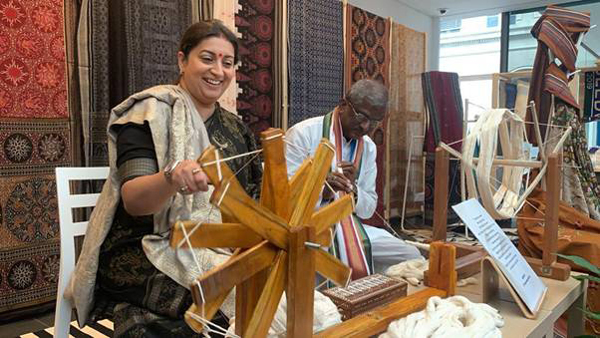PLI scheme for the textile industry almost ready