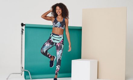 Riachuelo launches fitness fashion collection using Lycra® EcoMade Fibre