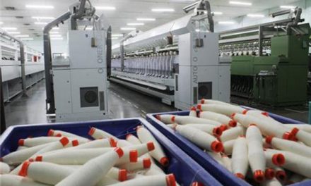 SAG promises to supply yarn to Tiruppur’s garment units