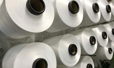 TEA optimistic about yarn price decrease, continuous supply of yarn