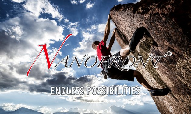 Teijin to mass produce Nanofiber Filament made from recycled polyester