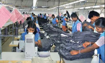 Indian man-made fibre garment exports expected to move up in 2021