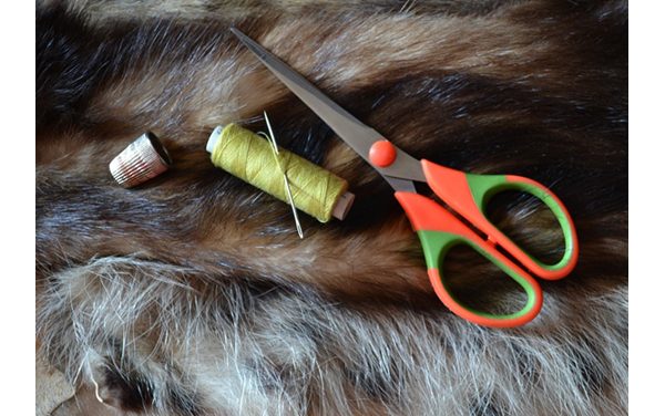 Natural Fibers Alliance criticizes UK designers to ban the sale of natural fur