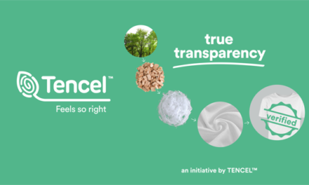 Lenzing expands innovative fiber identification technology to TENCEL™ branded fibers