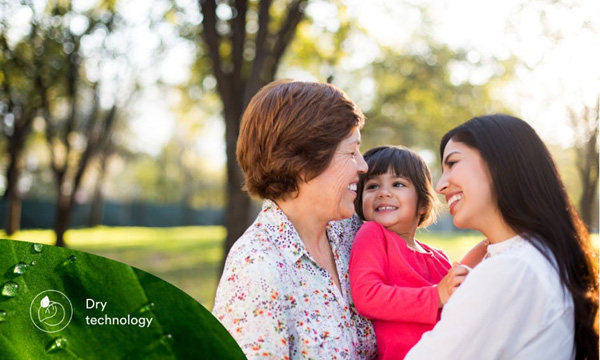 Lenzing’s VEOCEL™ brand launches hydrophobic lyocell fibers with Dry technology