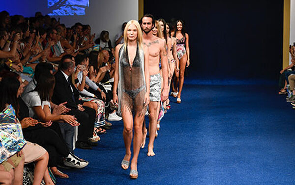 Maredamare returns with its 14th edition after a year of absence to restart international beachwear