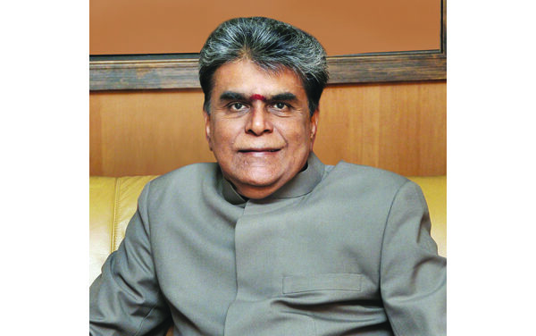 Dr A Sakthivel, President, FIEO lauds continuance of RoSCTL benefits to Apparel & Made-ups, deems it a game changer