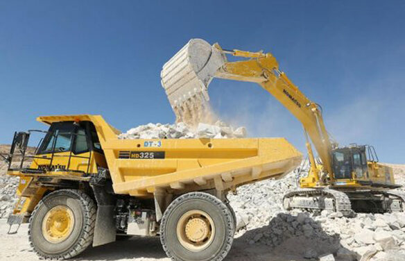 A new Textile Complex to be opened in Kaka Etrap, Turkmenistan