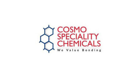 Cosmo launches Eco clay, a scouring agent for the textile industry