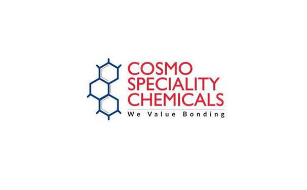 Cosmo launches Eco clay, a scouring agent for the textile industry