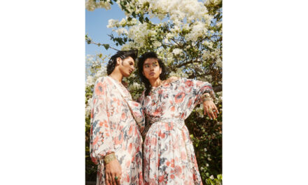 H&M collaborates with celebrated Indian designer Sabyasachi to launch the Sabyasachi x H&M collection