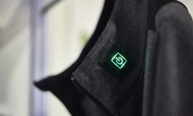 IDTechEx: Developing the killer app for Smart Textiles