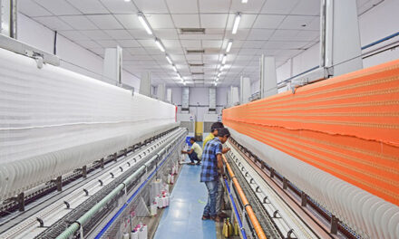 Indian textiles sector an enticing prospect for UAE investments