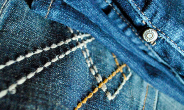 Kemin Textile auxiliaries’ Garmon Studio joins registered charity Ellen McArthur Foundation’s Jeans Redesign