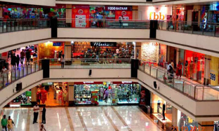 Malls across India report sharp rebound, sales at 70-80% of pre-Covid levels