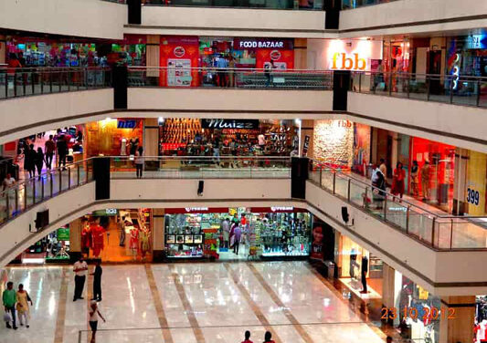 Malls across India report sharp rebound, sales at 70-80% of pre-Covid levels