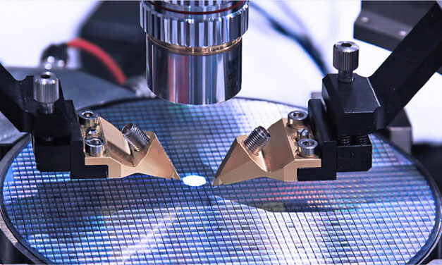 Material Science innovation leader Hologenix named in INC. 5000 fastest-growing company