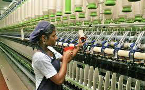 No mill under National Textile Corporation was closed down in last 2 years