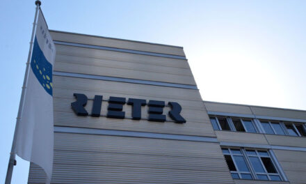 Rieter buys 3 businesses from China based Saurer Intelligent Technology