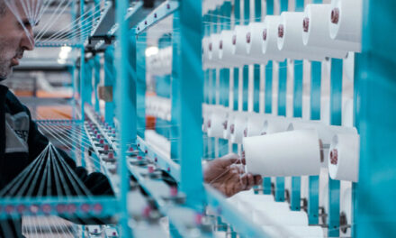 Serai’s traceability solution to help CIEL Textile with advancing their supply chain traceability