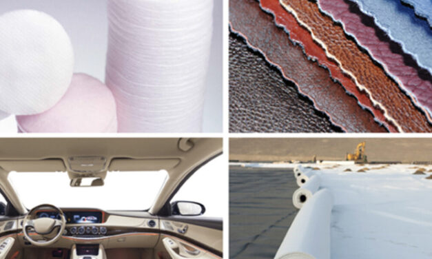 Switzerland’s innovation DNA supports nonwovens producers