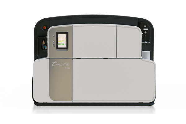 Twine Solutions announces partnership with Gerber Technology