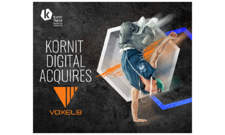 Kornit Digital acquires Voxel8, adding it advanced additive manufacturing technology to its portfolio