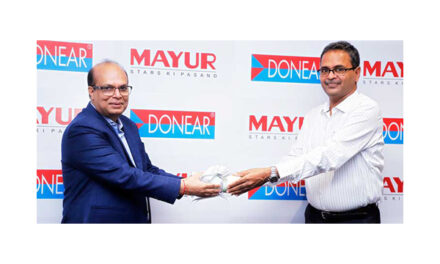 Donear Group acquires Mayur brand & The PV Suiting Distribution Network from RSWM Ltd.