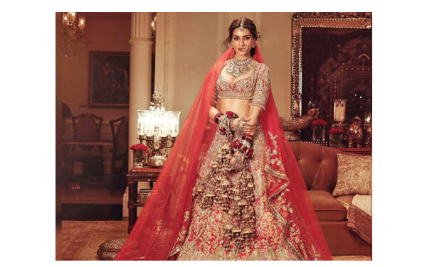 Celebrating Brides in their original spirit, Manish Malhotra launches the Nooraniyat Collection, showcasing a myriad of emotions