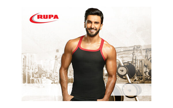 Rupa & Company Limited show strong performance of Q1 FY22
