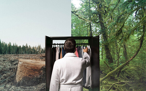 14 fashion brands commit to join Canopy Style and Pack4Good initiatives