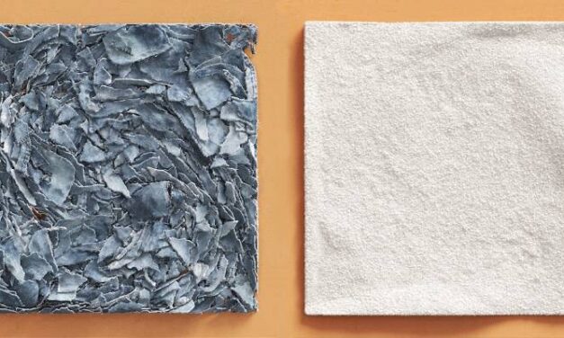 ABB to provide automation, electrification for Renewcell’s new recycling line, making it more sustainable with innovative technology