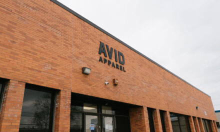 Alignvest Management Corporation secures investment in Avid Apparel